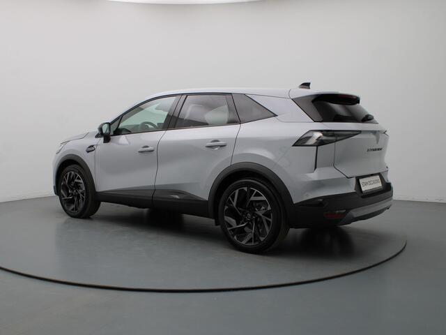 Renault Symbioz E-Tech full hybrid 145pk esprit Alpine Automaat Harman Kardon | Adapt. Cruise | Parkeersens. v+a | Stoel-/stuur-/voorruitverw.