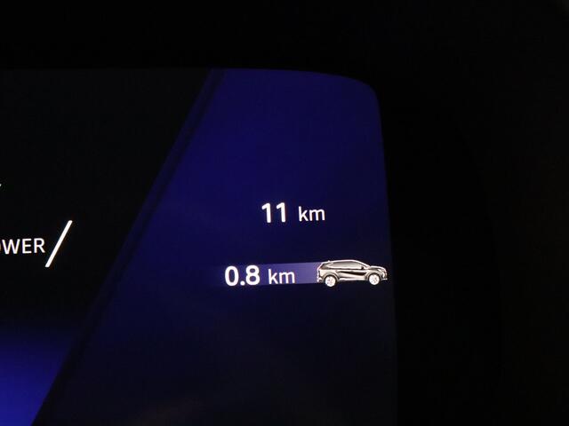 Renault Symbioz E-Tech full hybrid 145pk esprit Alpine Automaat Harman Kardon | Adapt. Cruise | Parkeersens. v+a | Stoel-/stuur-/voorruitverw.