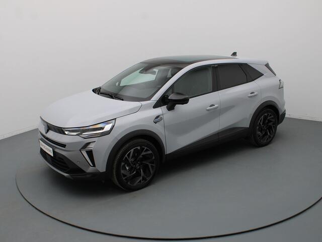 Renault Symbioz E-Tech full hybrid 145pk esprit Alpine Automaat Harman Kardon | Adapt. Cruise | Parkeersens. v+a | Stoel-/stuur-/voorruitverw.