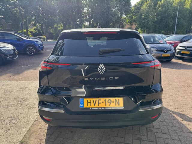 Renault Symbioz 1.6 E-Tech full hybrid 145 techno