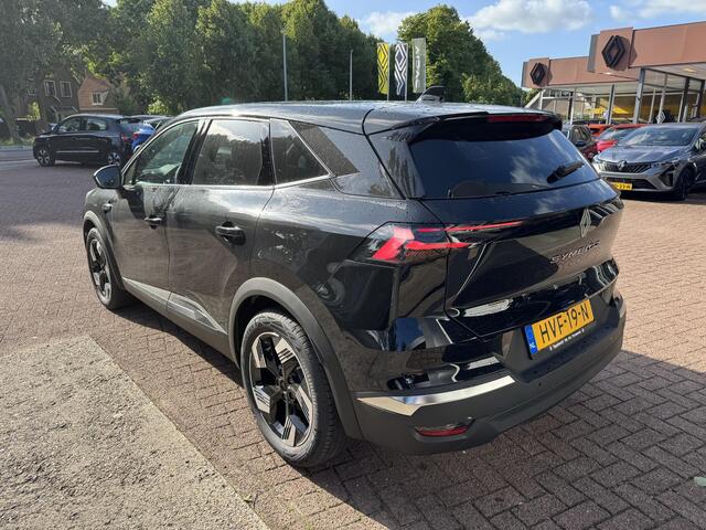 Renault Symbioz 1.6 E-Tech full hybrid 145 techno