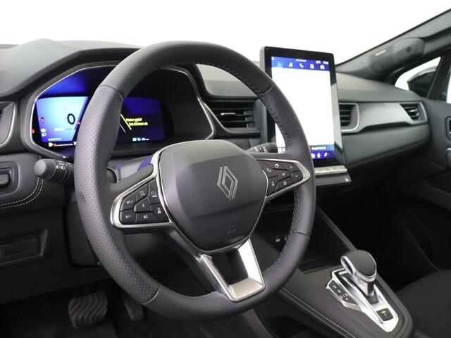 Renault Symbioz 1.6 E-TECH Full Hybride 145 Icon: Zo goed als nieuw, zo luxe als