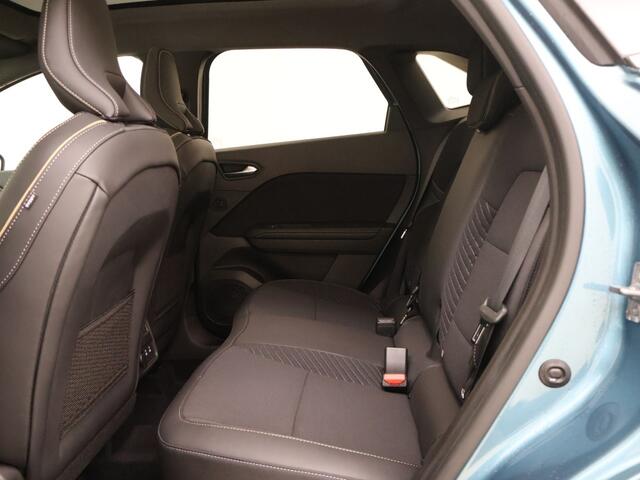 Renault Symbioz 1.6 E-TECH Full Hybride 145 Icon: Zo goed als nieuw, zo luxe als