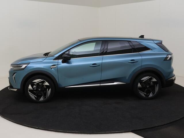 Renault Symbioz 1.6 E-TECH Full Hybride 145 Icon: Zo goed als nieuw, zo luxe als