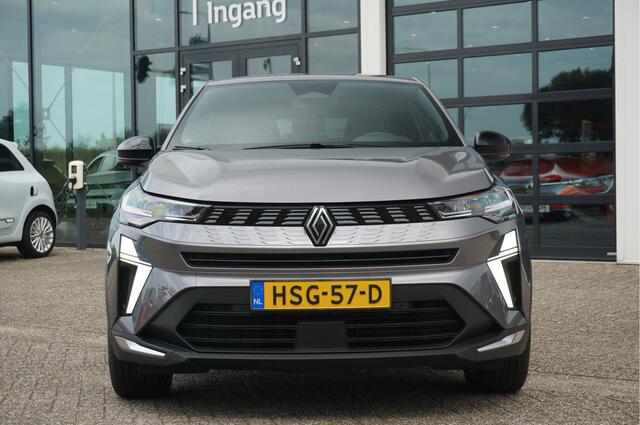 Renault Symbioz 1.6 E-Tech full hybrid 145 techno