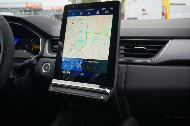 Renault Symbioz 1.6 E-Tech full hybrid 145 techno