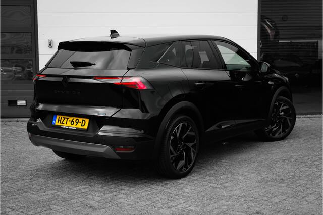 Renault Symbioz 1.8 E-Tech full hybrid 160 PK esprit Alpine | pack driving en comfort premium | pack light en sound |