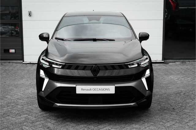 Renault Symbioz 1.8 E-Tech full hybrid 160 PK esprit Alpine | pack driving en comfort premium | pack light en sound |