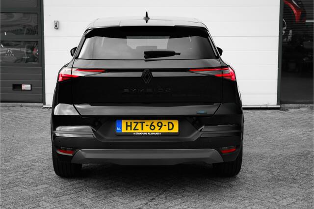 Renault Symbioz 1.8 E-Tech full hybrid 160 PK esprit Alpine | pack driving en comfort premium | pack light en sound |