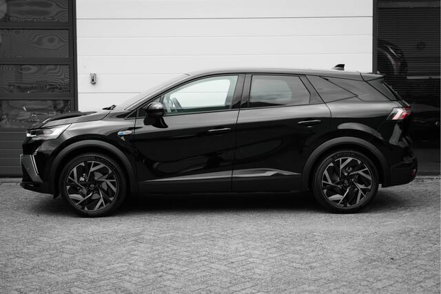 Renault Symbioz 1.8 E-Tech full hybrid 160 PK esprit Alpine | pack driving en comfort premium | pack light en sound |