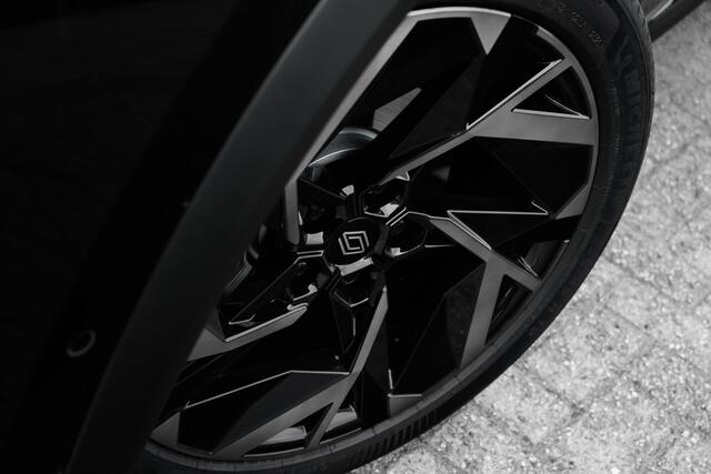 Renault Symbioz 1.8 E-Tech full hybrid 160 PK esprit Alpine | pack driving en comfort premium | pack light en sound |