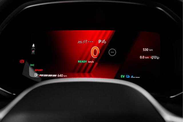 Renault Symbioz 1.8 E-Tech full hybrid 160 PK esprit Alpine | pack driving en comfort premium | pack light en sound |