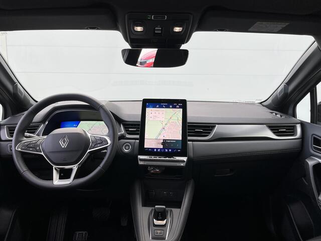 Renault Symbioz 1.8 E-Tech full hybrid 160 iconic | Direct uit voorraad leverbaar | Pack Light & Sound Harman & Kardon