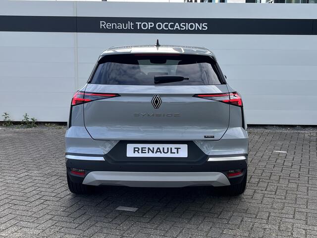 Renault Symbioz 1.8 E-Tech full hybrid 160 iconic | Direct uit voorraad leverbaar | Pack Light & Sound Harman & Kardon