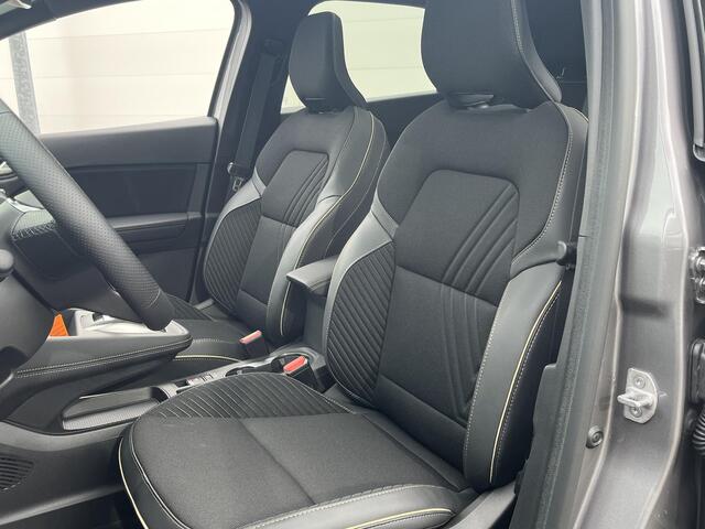 Renault Symbioz 1.8 E-Tech full hybrid 160 iconic | Direct uit voorraad leverbaar! | Pack Light & Sound Harman Kardon!