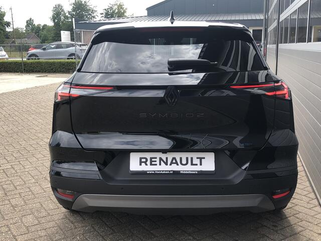 Renault Symbioz 1.8 E-Tech full hybrid 160 Esprit Alpine AUTOMAAT