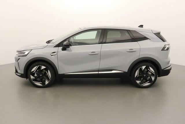 Renault Symbioz 1.6 E-Tech full hybrid 145 iconic PACK LIGHT & SOUND (SOLARBAY GLAZEN DAK/HARMAN KARDON) 360GR. CAMERA/ PACK WINTER (VERWARBARE STOELEN, STUUR EN VOORRUIT) / ETC... FULL OPTIONS! RIJKLAAR!