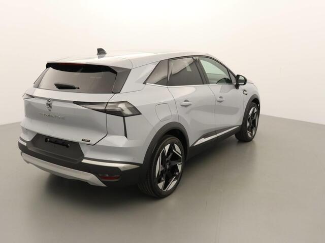 Renault Symbioz 1.6 E-Tech full hybrid 145 iconic PACK LIGHT & SOUND (SOLARBAY GLAZEN DAK/HARMAN KARDON) 360GR. CAMERA/ PACK WINTER (VERWARBARE STOELEN, STUUR EN VOORRUIT) / ETC... FULL OPTIONS! RIJKLAAR!