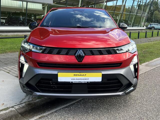 Renault Symbioz 1.6 E-Tech full hybrid 145 esprit Alpine / Elek. Stoelen / Adaptive Cruise / Winter pakket /