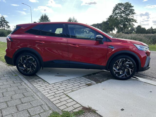 Renault Symbioz 1.6 E-Tech full hybrid 145 esprit Alpine / Elek. Stoelen / Adaptive Cruise / Winter pakket /