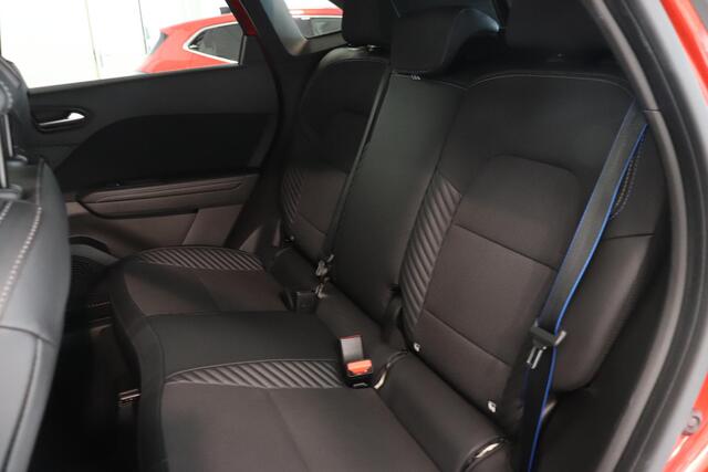 Renault Symbioz 1.6 E-Tech full hybrid 145 esprit Alpine | Camera | electr. voorstoelen | Cruise control Adaptief | Stuur en stoelverwarming | LED |