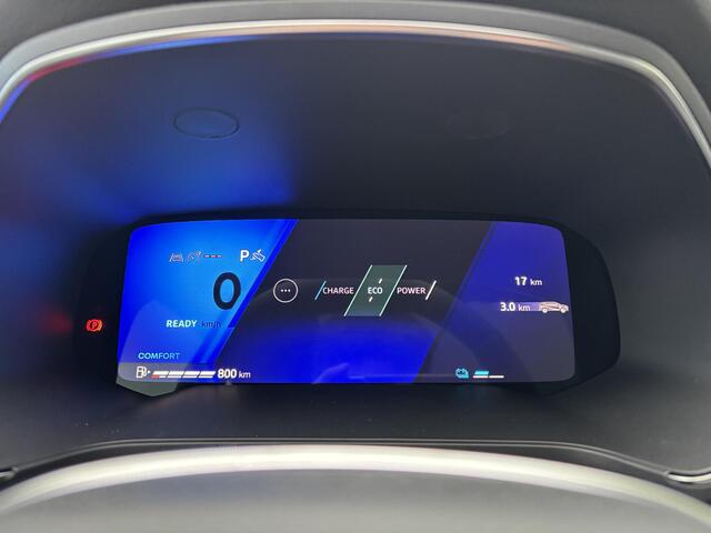 Renault Symbioz 1.6 E-Tech full hybrid 145 iconic