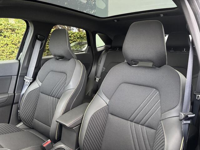 Renault Symbioz 1.6 E-Tech full hybrid 145 iconic