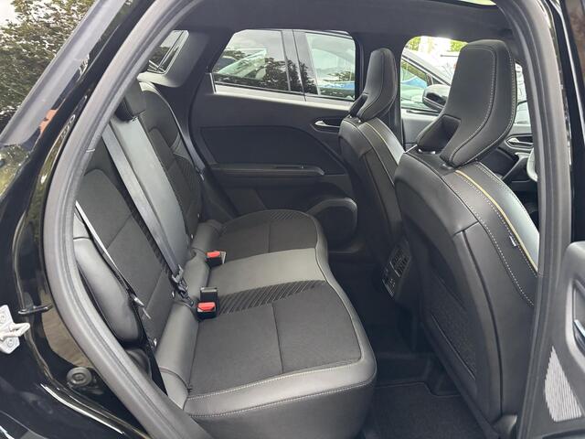 Renault Symbioz 1.6 E-Tech full hybrid 145 iconic