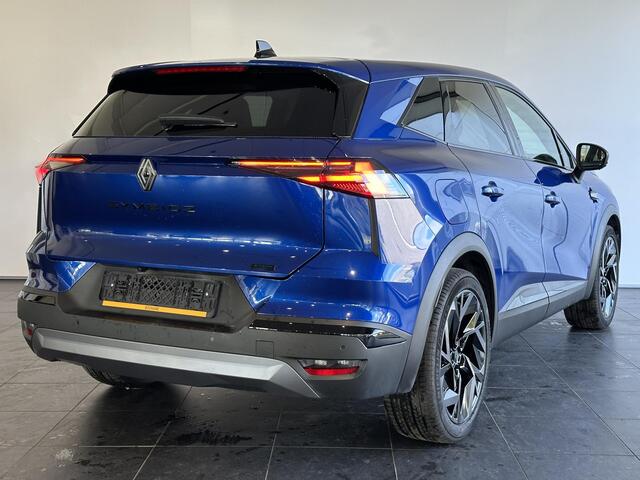 Renault Symbioz 1.6 E-Tech full hybrid 145 esprit Alpine ADAPTIVE CRUISECONTROL | ACHTERUITRIJCAMERA | STOEL-/STUURVERWARMING | ELEKTRISCHE STOELBEDIENING