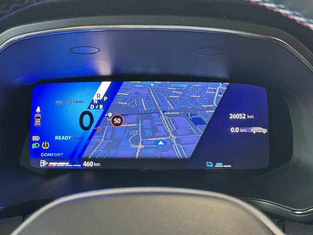 Renault Symbioz 1.6 E-Tech full hybrid 145 esprit Alpine ADAPTIVE CRUISECONTROL | ACHTERUITRIJCAMERA | STOEL-/STUURVERWARMING | ELEKTRISCHE STOELBEDIENING