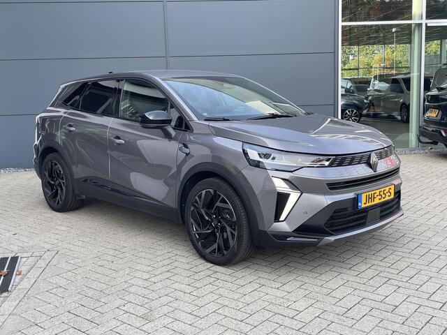 Renault Symbioz 1.6 E-Tech full hybrid 145 esprit Alpine | Achteruitrijcamera | Google Navigatie |