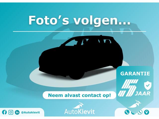 Renault Symbioz 1.8 E-Tech full hybrid 160 esprit Alpine - 5 JAAR GARANTIE