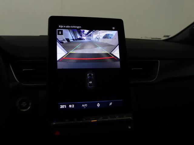 Renault Symbioz 1.8 E-Tech full hybrid 160 esprit Alpine | Google Navigatie | Draadloze Carplay | Harman Kardon Geluidsysteem | Panoramadak | Stuurverwarming