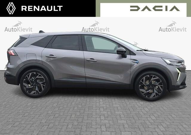Renault Symbioz 1.8 E-Tech full hybrid 160 esprit Alpine - 5 JAAR GARANTIE