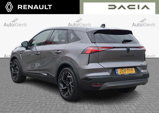 Renault Symbioz 1.8 E-Tech full hybrid 160 esprit Alpine - 5 JAAR GARANTIE