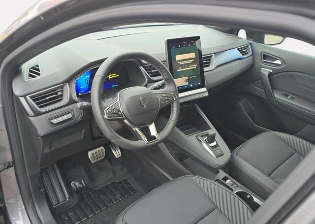 Renault Symbioz 1.8 E-Tech full hybrid 160 esprit Alpine - 5 JAAR GARANTIE