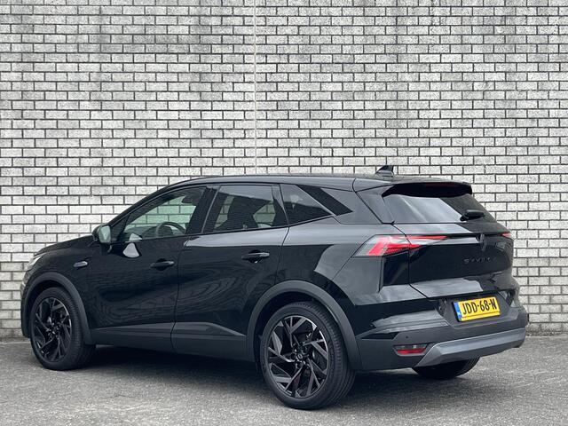 Renault Symbioz 1.6 E-Tech full hybrid 145 Esprit Alpine | Adaptive Cruise Control | Stoel & Stuurverwarming | Elektrisch Verstelbare Stoelen | Achteruitrijcamera |