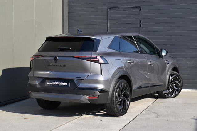 Renault Symbioz E-Tech full hybrid 145 esprit Alpine | STUUR/STOELVERWARMING | CAMERA | NAVI | APPLECARPLAY/ANDROIDAUTO | CRUISE CONTROL | CLIMATE CONTROL | PDC | LMV