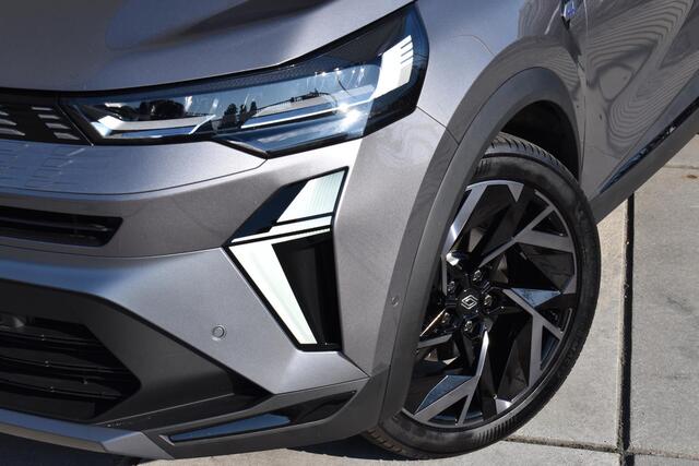 Renault Symbioz E-Tech full hybrid 145 esprit Alpine | STUUR/STOELVERWARMING | CAMERA | NAVI | APPLECARPLAY/ANDROIDAUTO | CRUISE CONTROL | CLIMATE CONTROL | PDC | LMV