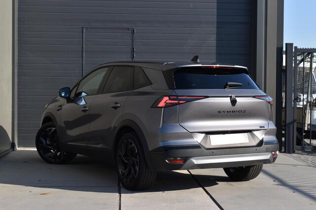 Renault Symbioz E-Tech full hybrid 145 esprit Alpine | STUUR/STOELVERWARMING | CAMERA | NAVI | APPLECARPLAY/ANDROIDAUTO | CRUISE CONTROL | CLIMATE CONTROL | PDC | LMV
