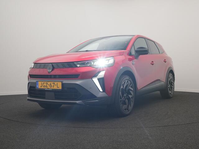 Renault Symbioz 1.8 E-Tech Full Hybrid 160 Esprit Alpine - DEMO - 160 PK! - Adaptive Cruise Control - Achteruitrijcamera - Apple Carplay - Android Auto - Harman Kardon