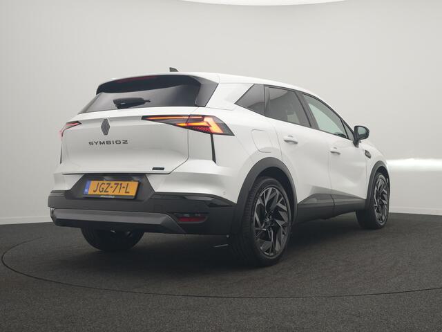 Renault Symbioz 1.8 E-Tech Full Hybrid 160 Esprit Alpine - DEMO - 160 PK! - Adaptive Cruise Control - Achteruitrijcamera - Apple Carplay - Android Auto - Harman Kardon