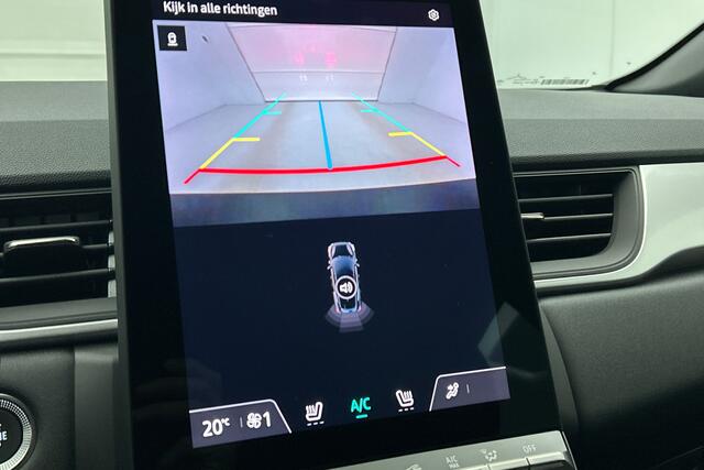 Renault Symbioz 1.6 E-Tech full hybrid 145 Evolution Carplay, Camera, Keyless