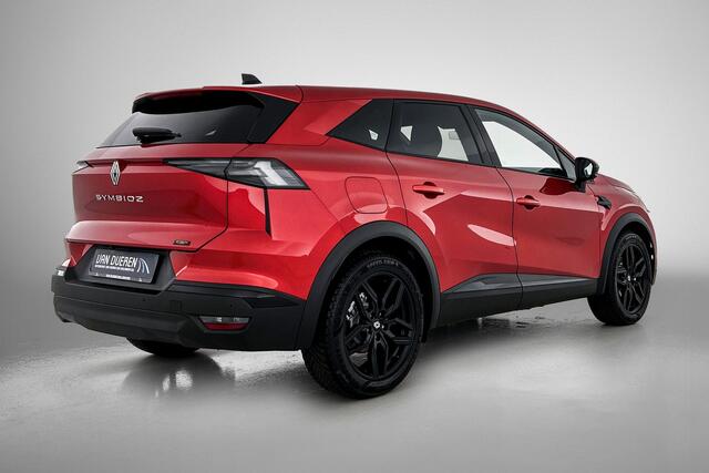 Renault Symbioz 1.6 E-Tech full hybrid 145 Evolution Carplay, Camera, Keyless