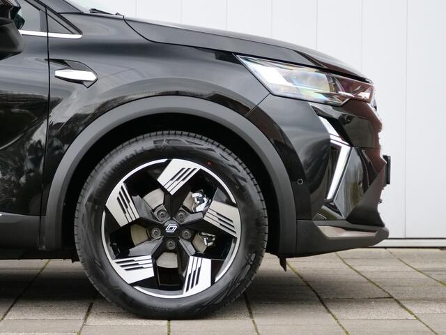 Renault Symbioz 1.6 E-Tech full hybrid techno 143 Pk Navi / Apple Carplay / Camera / Stoelverwarming