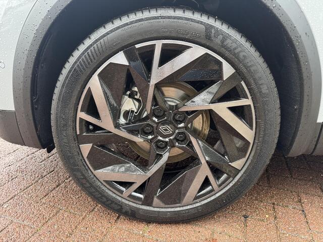 Renault Symbioz 1.8 E-Tech 160 esprit Alpine+Pack Premium+L&S!!