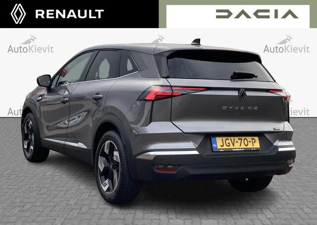 Renault Symbioz 1.8 E-Tech full hybrid 160 techno - 5 JAAR GARANTIE