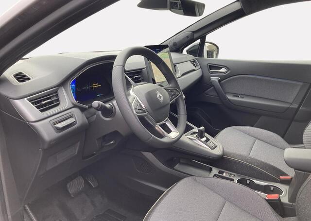 Renault Symbioz 1.8 E-Tech full hybrid 160 techno - 5 JAAR GARANTIE