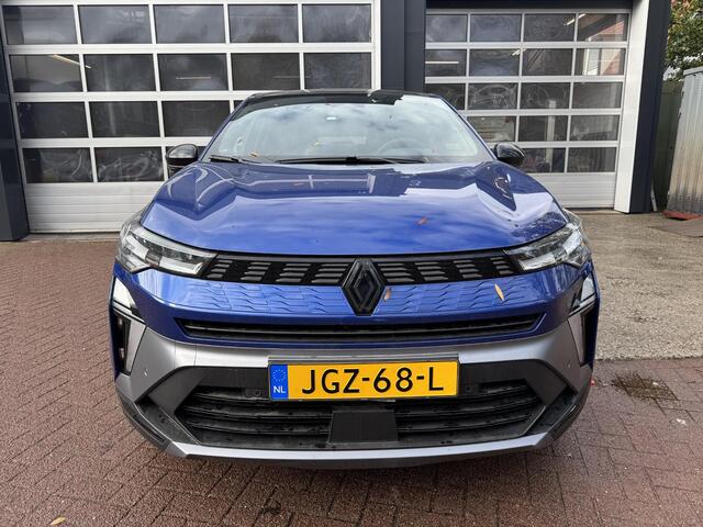 Renault Symbioz 1.8 E-Tech 160 esprit Alpine+Pack Light&Sound!!