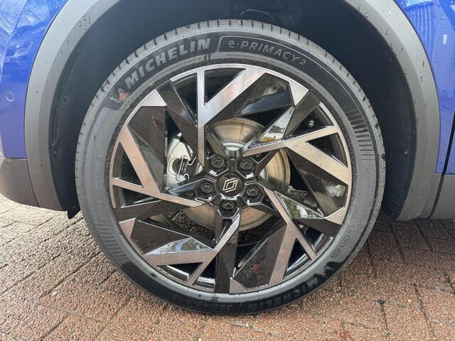 Renault Symbioz 1.8 E-Tech 160 esprit Alpine+Pack Light&Sound!!